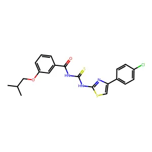 AN-465/41163498 structure