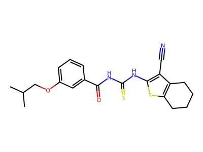 AN-465/41165899 structure