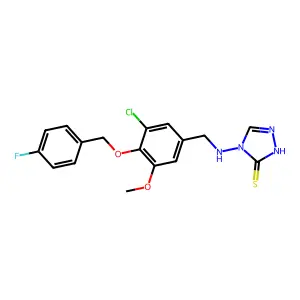 AN-465/41519919 structure