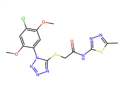 AN-465/41674236 structure