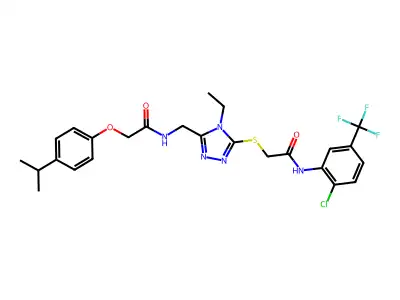 AN-698/41760771 structure