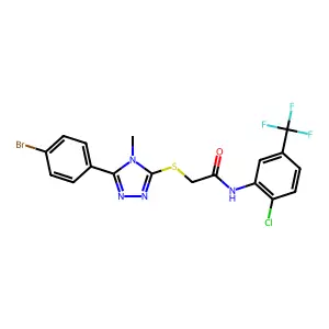 CBKinase1_002260 structure