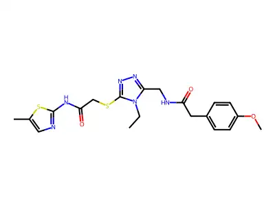 AN-698/41761681 structure