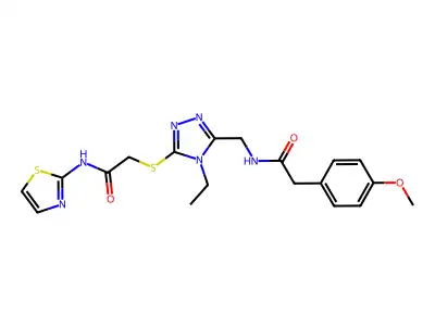 AN-698/41761690 structure