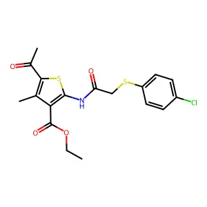 AN-698/41781375 structure