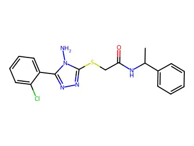 AN-698/41932722 structure