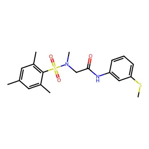 CBKinase1_004380 structure