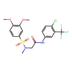 AN-698/41932958 structure