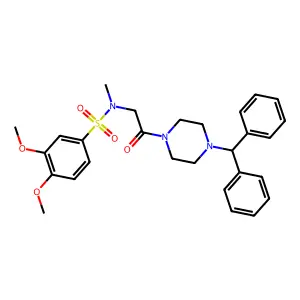AN-698/41932991 structure