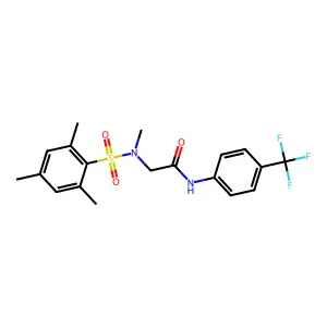 AN-698/41933025 structure