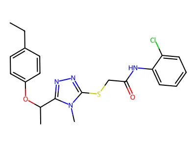 AN-698/42115857 structure