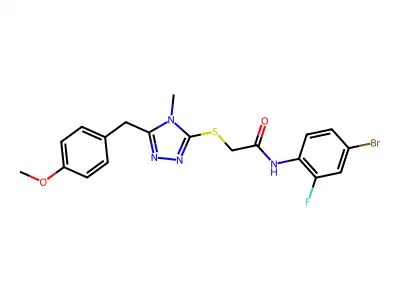 AN-698/42115883 structure