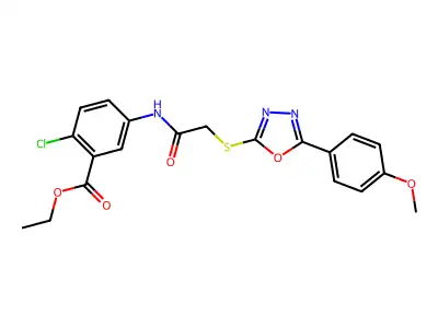 AN-698/42116015 structure