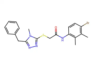 AN-698/42116065 structure