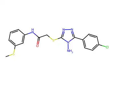 AN-698/42116157 structure