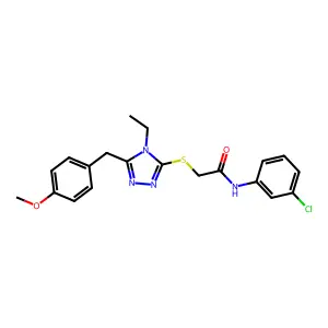 AN-698/42116227 structure