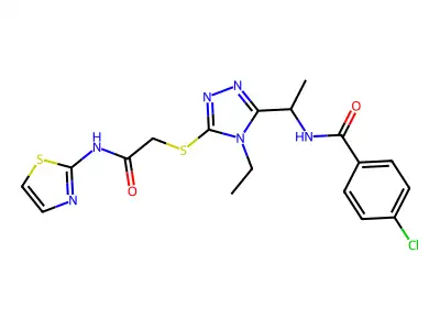 AN-698/42116293 structure