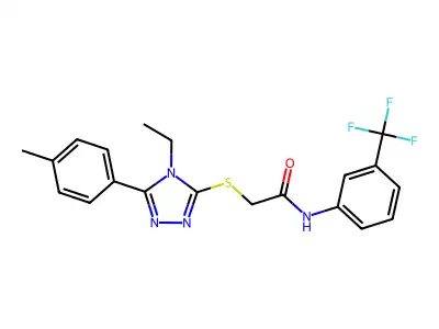 CBKinase1_004319 structure