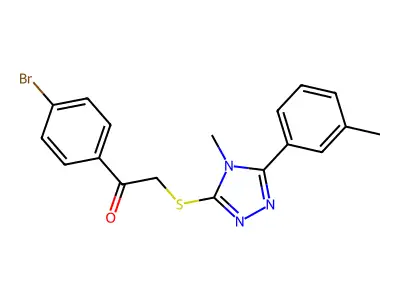 AN-698/42116684 structure