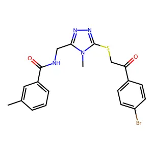 AN-698/42116690 structure