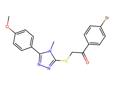 AN-698/42116697 structure