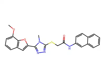 CBKinase1_004793 structure