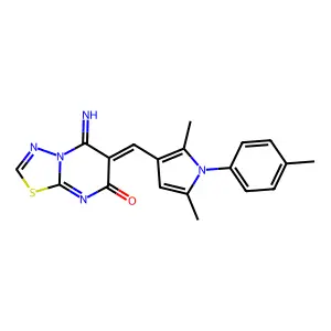 AN-758/41576874 structure