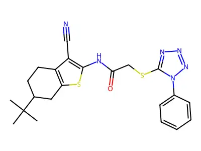 CBKinase1_011492 structure