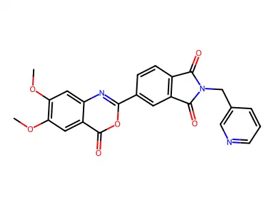 AN-979/41713528 structure