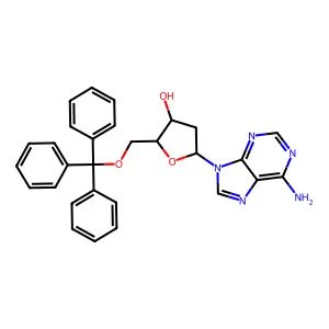13-Methyltetrahydroberberine structure