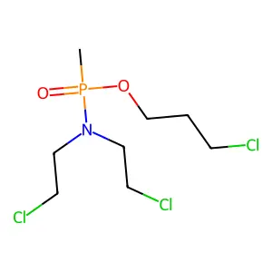 铋锡氧化物 structure
