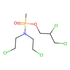 19-(Ethyldithio)androst-4-ene-3,17-dione structure