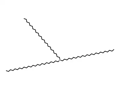 2,3-Anhydro-D-allose structure
