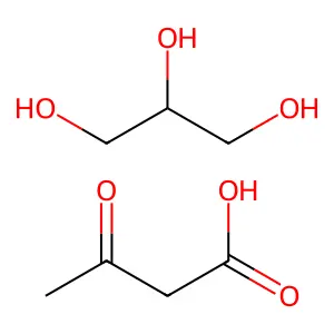 Card-cosaldon structure