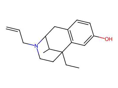 Nih 7957 structure