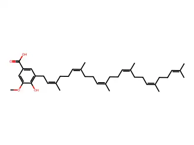3-Mhhb structure