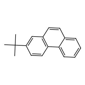 7-Hydroxyflumequine structure