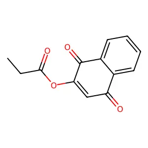 4-(4,5-Dihydro-1,3-thiazol-2-yl)morpholine structure