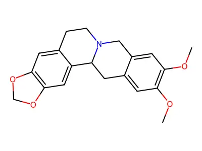 LDLR regulator-1 structure