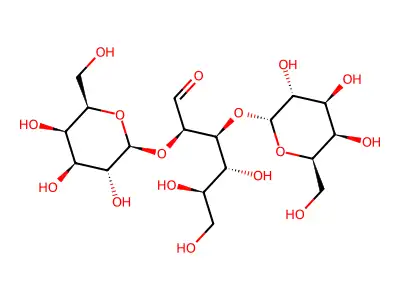1,3,5-Trichloro-2-(2,4-dinitrophenoxy)benzene structure