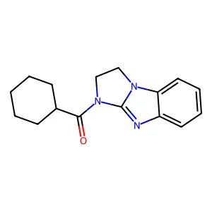 2-氧代-3-(3,4,5-三甲氧基苯基)丙酸 structure