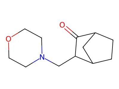 14-多西基硬脂酸 structure