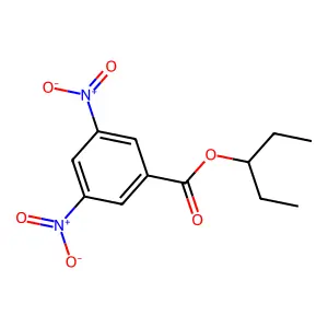3-(2-Chloro-5-methylphenoxy)propane-1,2-diol structure