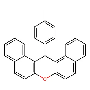 [3,4-diacetyloxy-5-(2,6-dioxo-3H-purin-9-yl)oxolan-2-yl]methyl acetate structure
