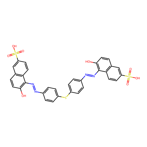 Milling Red G structure