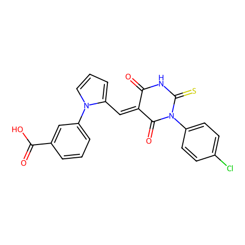 AN-648/41665009 structure