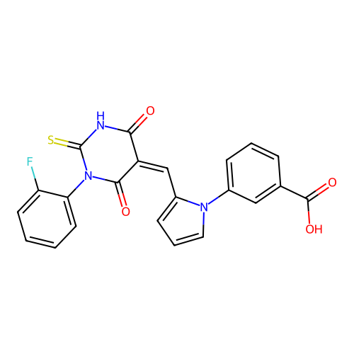 AN-648/41667559 structure