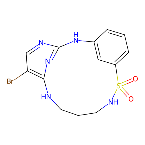 RefChem:540587 structure