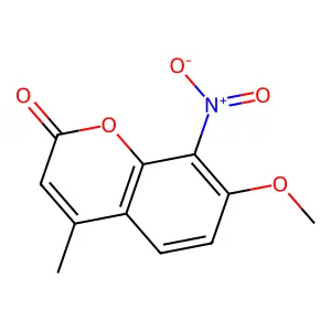 Octane-1,4,7-triyl tripropanoate structure