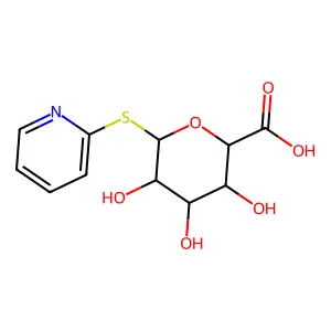 1-[2-(2-Hydroxyethoxy)ethoxy]propan-2-ol structure